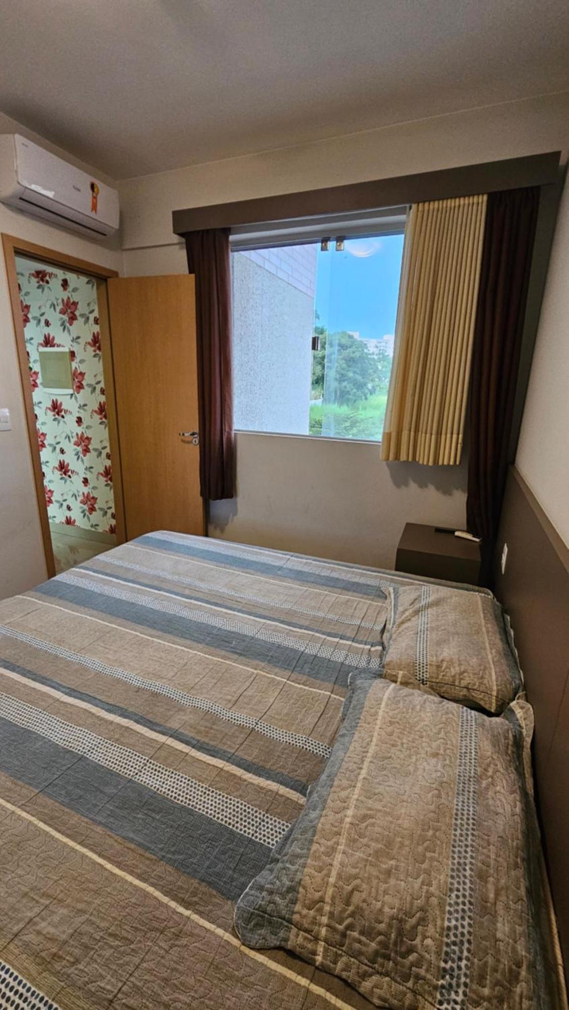 Hotel Park Veredas ริโอเกนจิ ภายนอก รูปภาพ