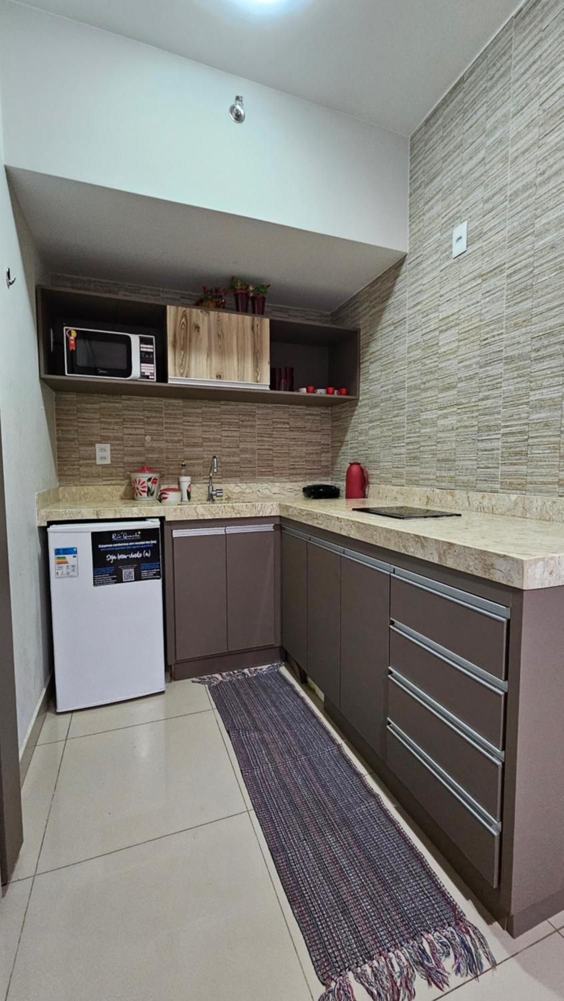 Hotel Park Veredas ริโอเกนจิ ภายนอก รูปภาพ