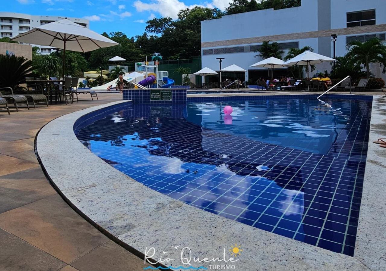 Hotel Park Veredas ริโอเกนจิ ภายนอก รูปภาพ